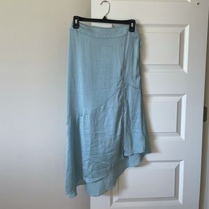 Free people skirt
